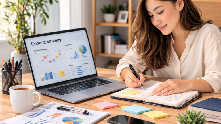 Marketing tips