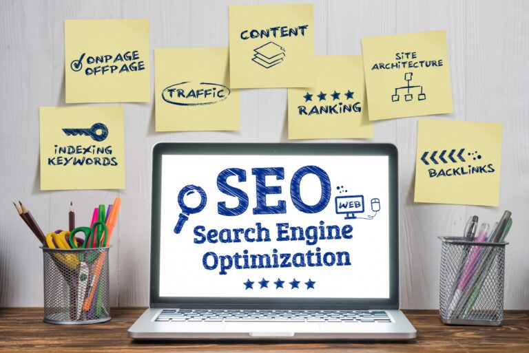 SEO Insights for 2026