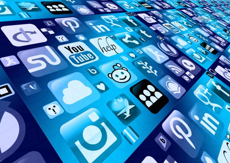 Social Media in 2026